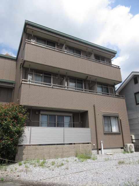 メゾンＳＨＩＺＵの外観|★旭化成へーベルメゾン★