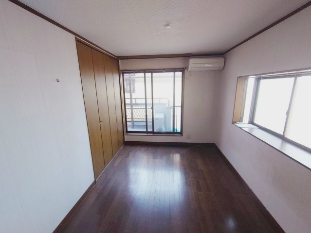 【中古戸建】富士見市水子の洋室