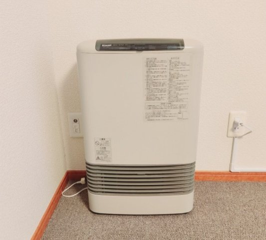 レオパレスシャルマンのその他