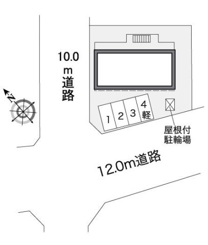 レオパレスシャルマンのその他