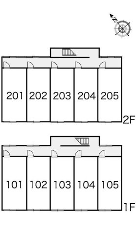レオパレスシャルマンのその他