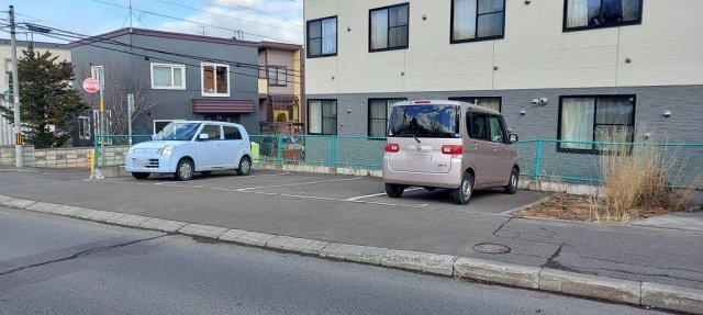 レオパレスシャルマンのその他