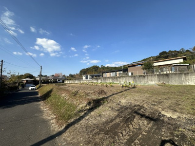 【外観】 | 高崎町大牟田 372万円