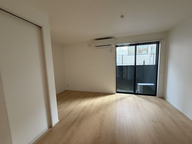 Ours Lavande（ウルス・ラヴァンド）の居間・リビング