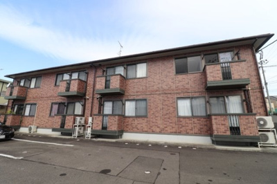 【外観】 | サンシャイン成出 | 外観