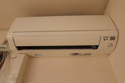  | セジュール御山 Ｂ | エアコン