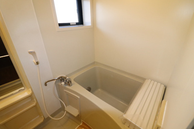 【浴室】 | セジュール御山 Ｂ | 浴室