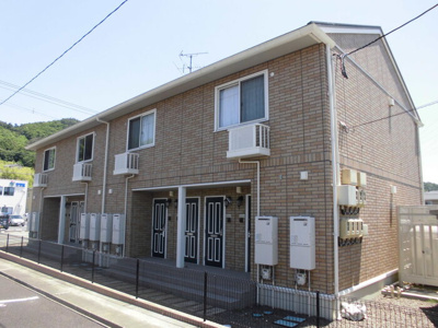 【外観】 | ファインビュー Ⅱ | 外観