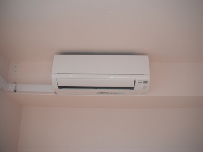  | ポム メゾン | エアコン