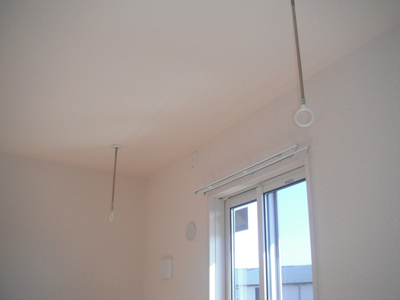  | ポム メゾン | 室内物干し