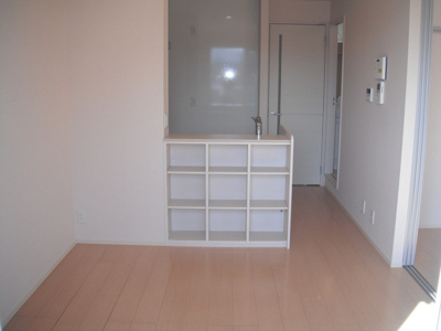  | ポム メゾン | ダイニング②