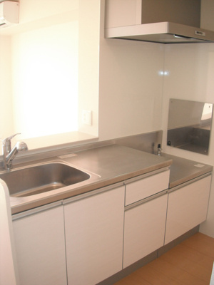 【キッチン】 | ポム メゾン | キッチン