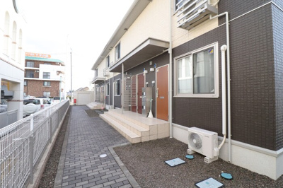  | 中ノ町タウン Ａ | 共用部