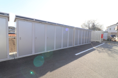  | Ｄ’ｓ Ｄｅｃｏ | 物置