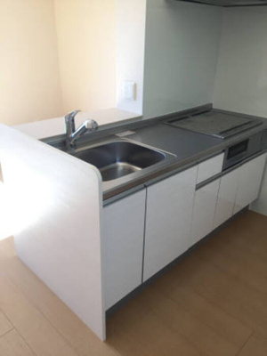 【キッチン】 | Ｄ’ｓ Ｄｅｃｏ | キッチン