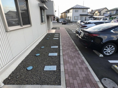 【エントランス】 | Ｄ’ｓ Ｄｅｃｏ | エントランス