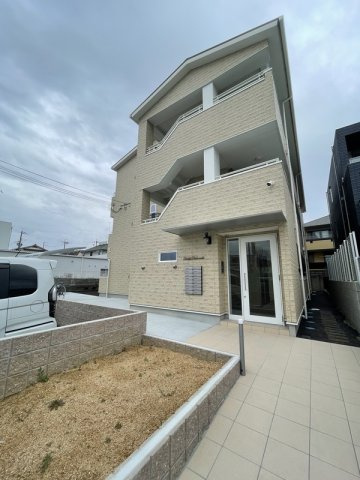 ハートフル岡場north