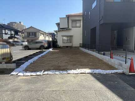 広島市中区吉島東１丁目