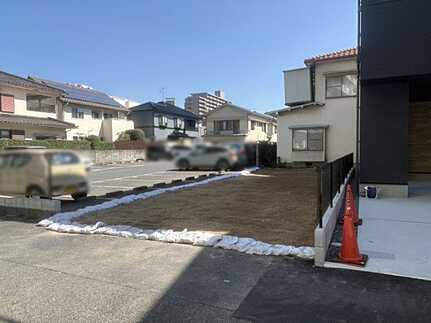 広島市中区吉島東１丁目の周辺