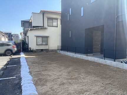 広島市中区吉島東１丁目の外観