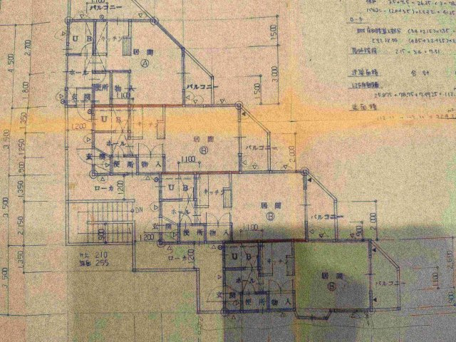 フレンドハイツ西片江
