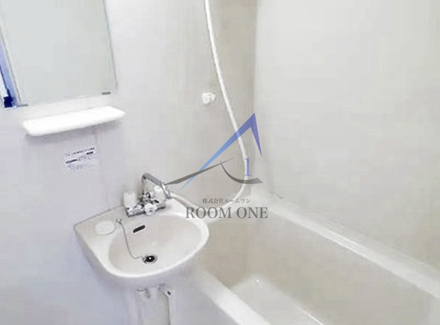 ＫＤＸレジデンス日本橋箱崎の浴室|お風呂です。