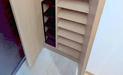 【玄関】 | ランジェ碑文谷