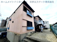 ハイツ宮山の画像