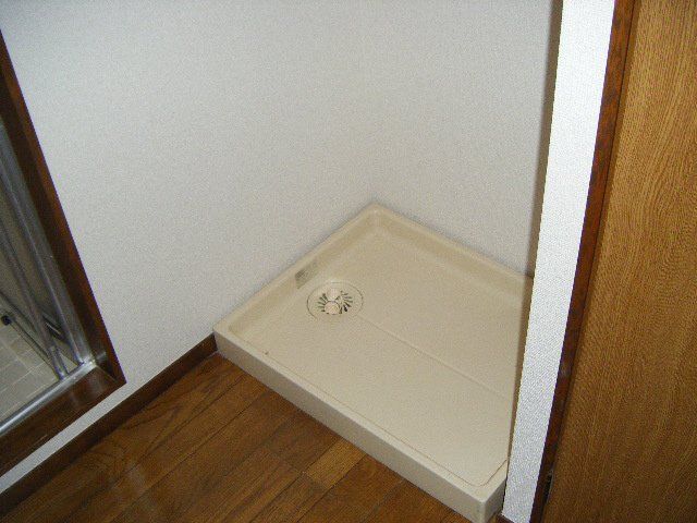 クレメゾン西船の設備|室内洗濯機置き場あります