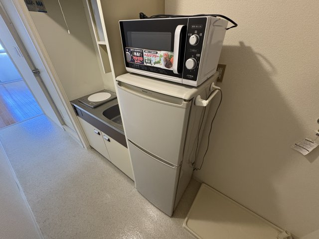モンテメール垂水の設備