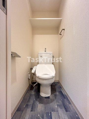 【トイレ】 | オルフェア北梅田