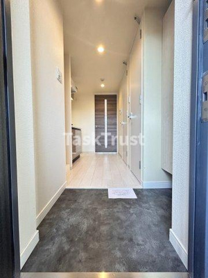 【玄関】 | オルフェア北梅田