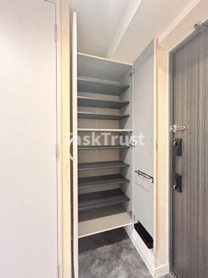 【収納】 | オルフェア北梅田