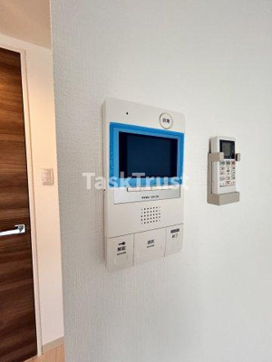 【セキュリティ】 | オルフェア北梅田