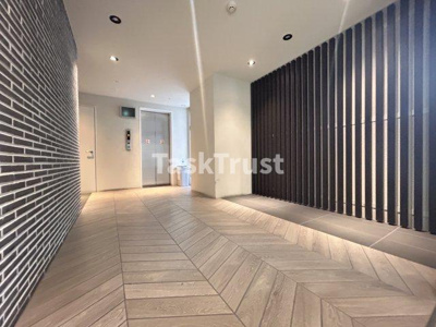 【ロビー】 | オルフェア北梅田