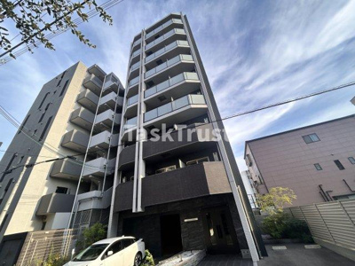 【外観】 | オルフェア北梅田