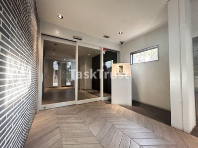 【エントランス】 | オルフェア北梅田