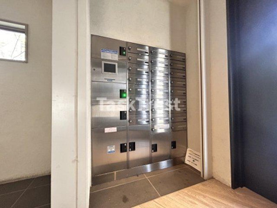 【その他共用部分】 | オルフェア北梅田