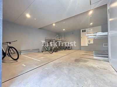 【その他共用部分】 | オルフェア北梅田