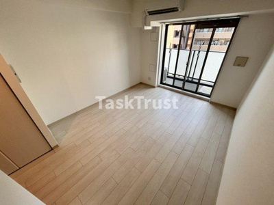 【居間・リビング】 | オルフェア北梅田