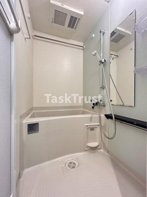 【浴室】 | オルフェア北梅田