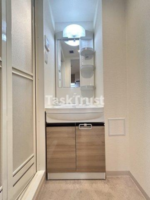 【洗面所】 | オルフェア北梅田