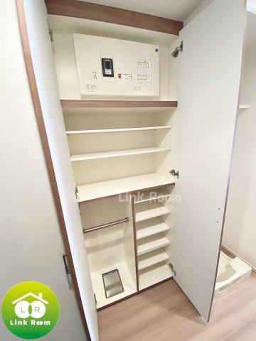 ハーモニーレジデンス森下ステーションフロントのその他