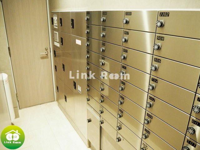 ハーモニーレジデンス森下ステーションフロントのその他