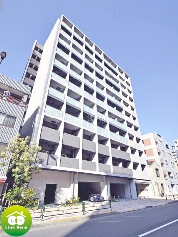 ハーモニーレジデンス森下ステーションフロント