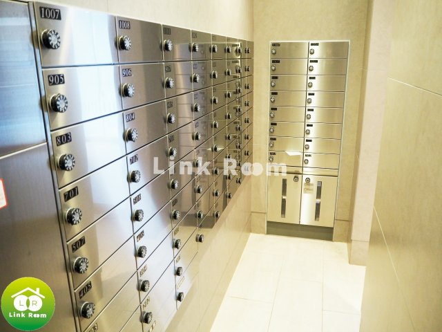 ハーモニーレジデンス森下ステーションフロントのその他