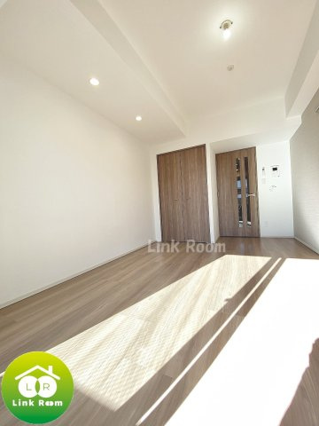 ハーモニーレジデンス森下ステーションフロントの寝室