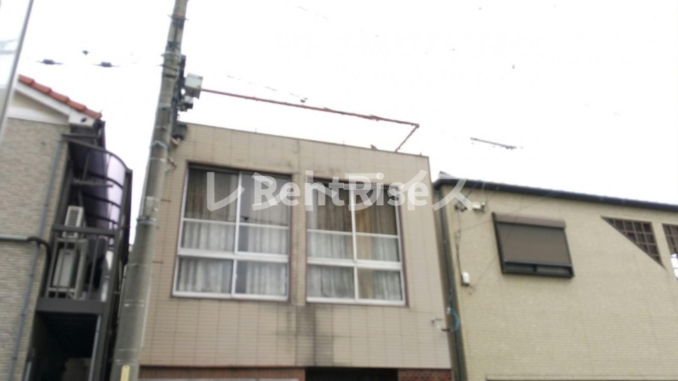 セザール一宮の展望