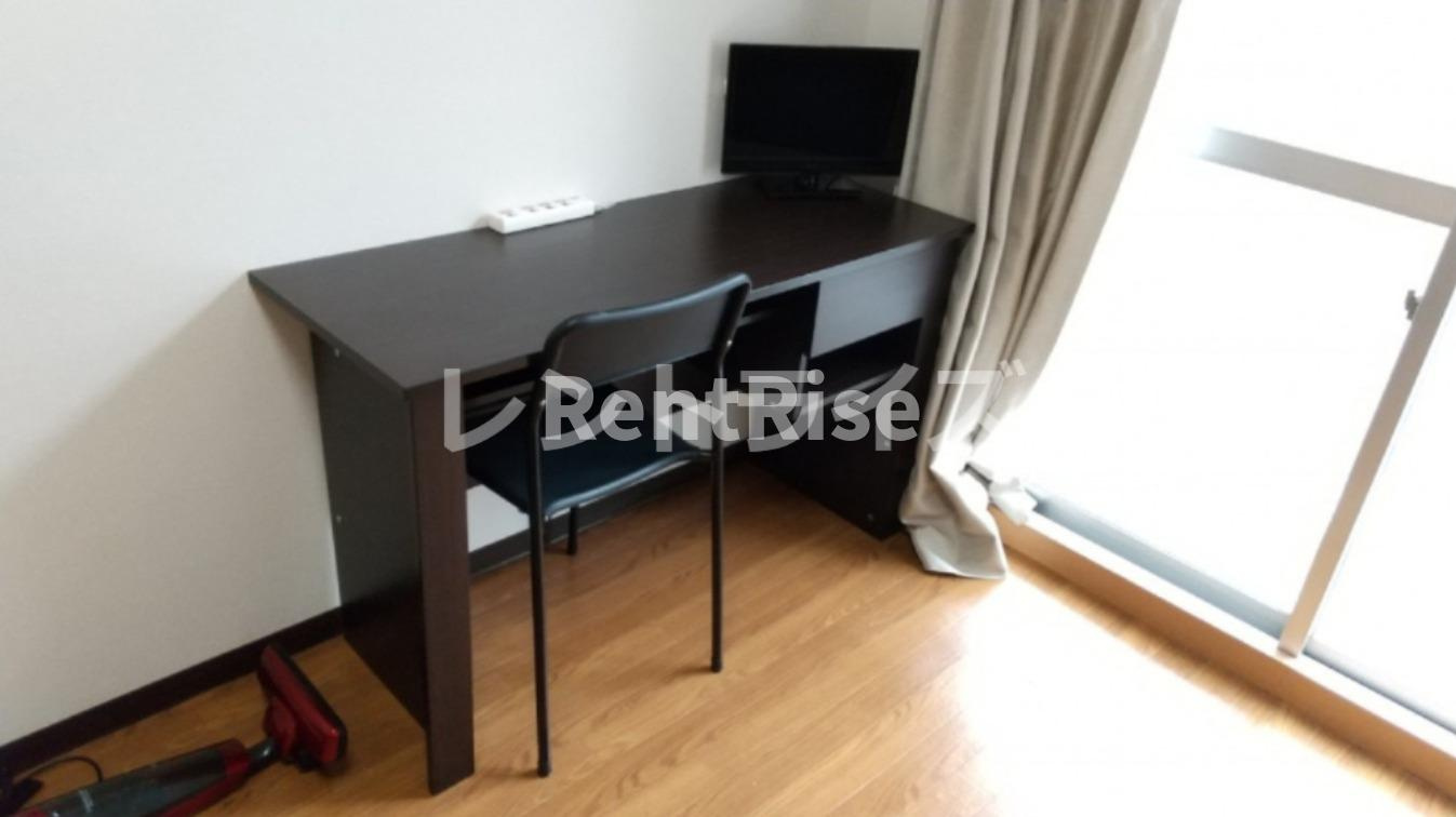 セザール一宮の設備