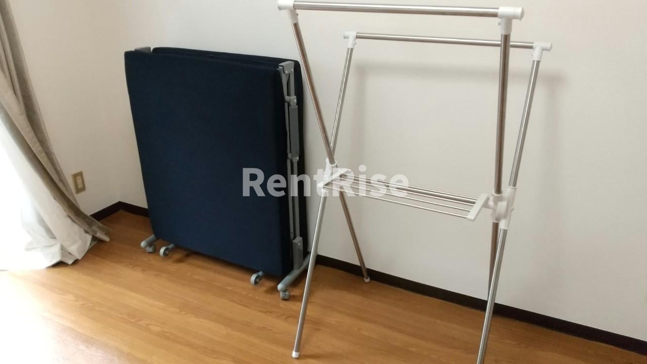 セザール一宮のその他